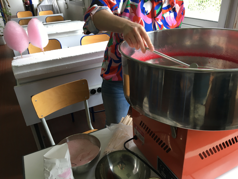Opération AVO&rsquo;DONS : grand succès!