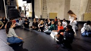 Sorties culturelles pour les 4e2