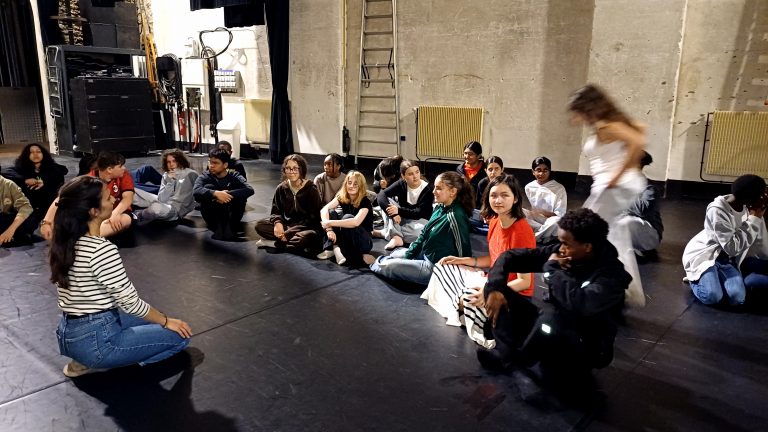 Sorties culturelles pour les 4e2